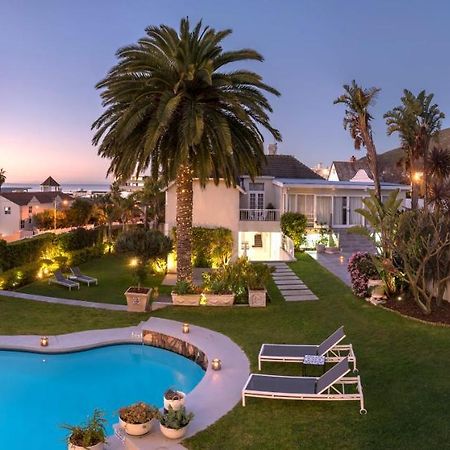 The Clarendon - Fresnaye Ξενοδοχείο Κέιπ Τάουν Εξωτερικό φωτογραφία