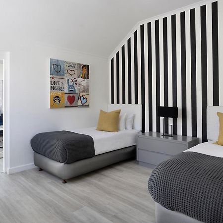 The Clarendon - Fresnaye Ξενοδοχείο Κέιπ Τάουν Εξωτερικό φωτογραφία