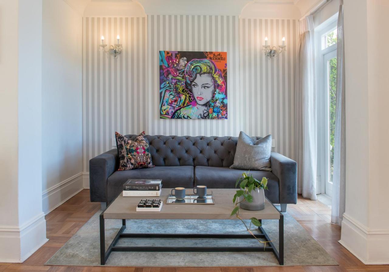 The Clarendon - Fresnaye Ξενοδοχείο Κέιπ Τάουν Εξωτερικό φωτογραφία
