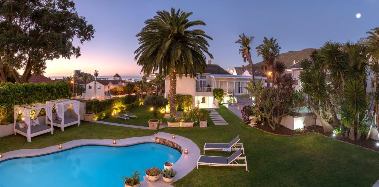 The Clarendon - Fresnaye Ξενοδοχείο Κέιπ Τάουν Εξωτερικό φωτογραφία