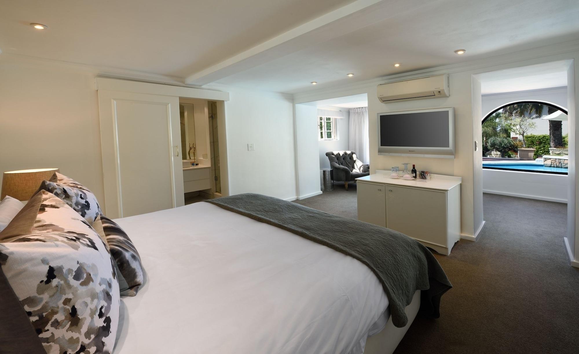 The Clarendon - Fresnaye Ξενοδοχείο Κέιπ Τάουν Εξωτερικό φωτογραφία
