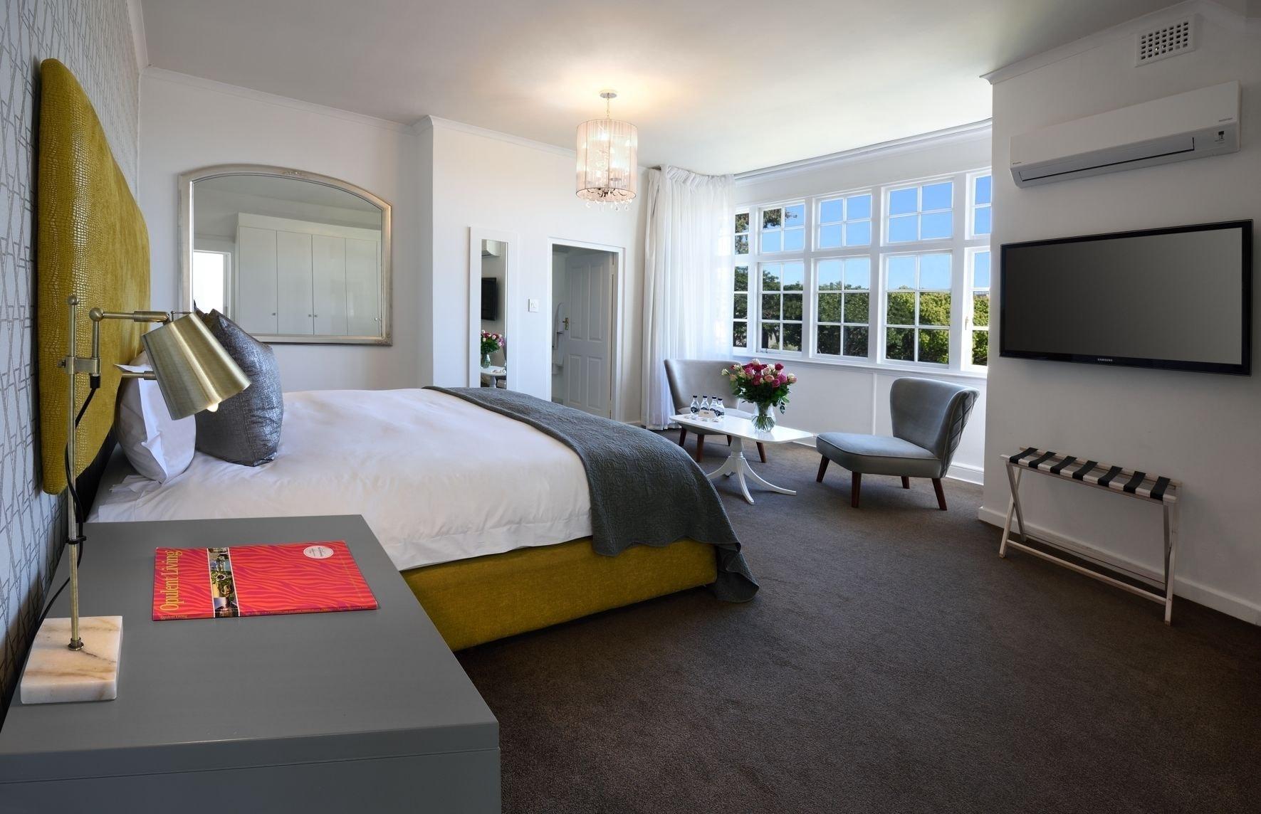 The Clarendon - Fresnaye Ξενοδοχείο Κέιπ Τάουν Εξωτερικό φωτογραφία