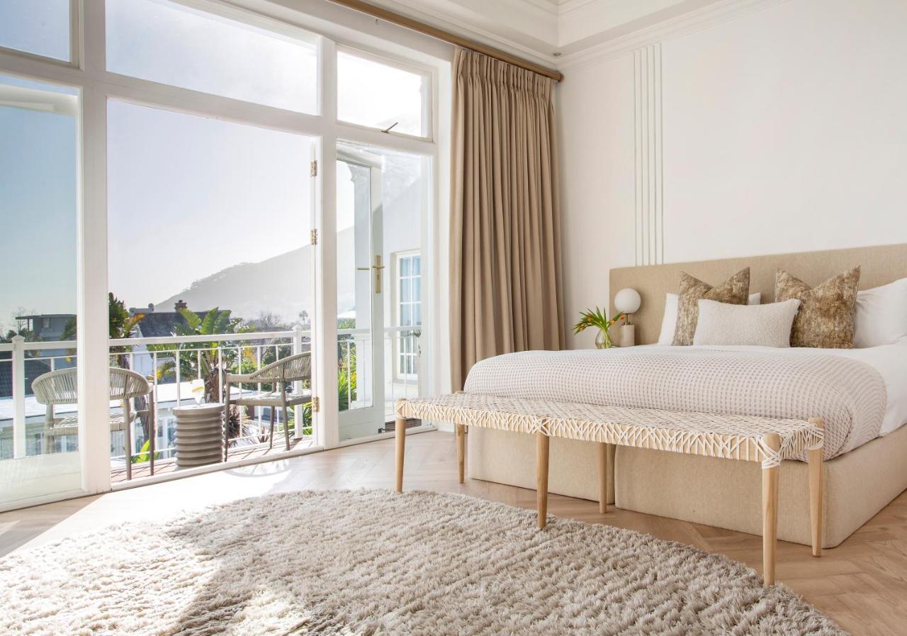 The Clarendon - Fresnaye Ξενοδοχείο Κέιπ Τάουν Εξωτερικό φωτογραφία