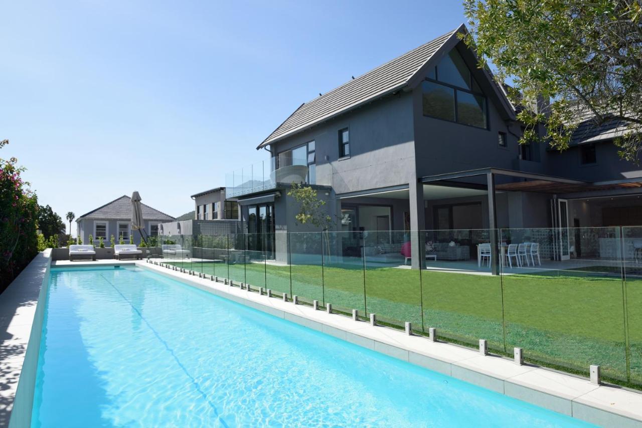 The Clarendon - Fresnaye Ξενοδοχείο Κέιπ Τάουν Δωμάτιο φωτογραφία