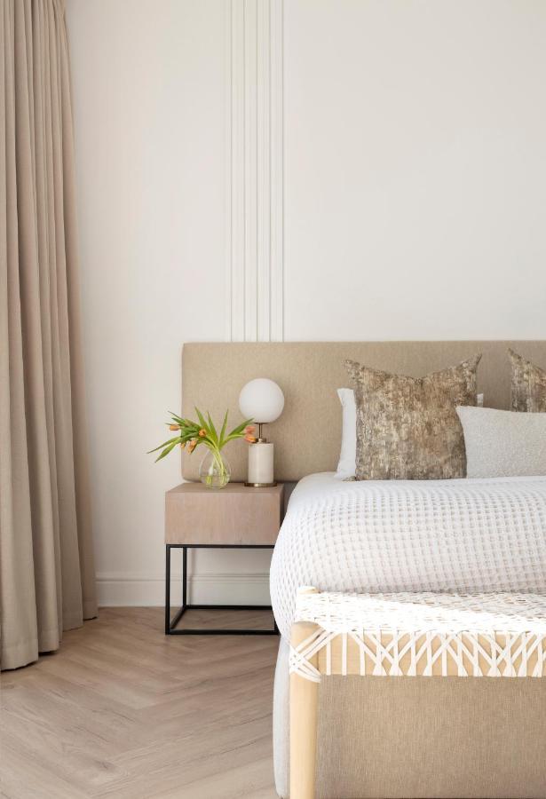 The Clarendon - Fresnaye Ξενοδοχείο Κέιπ Τάουν Εξωτερικό φωτογραφία