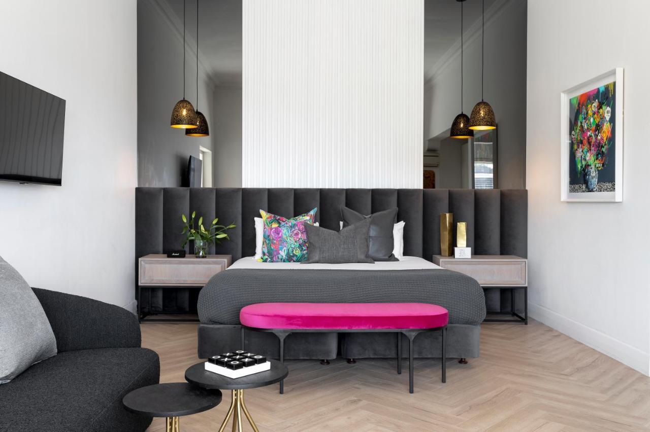 The Clarendon - Fresnaye Ξενοδοχείο Κέιπ Τάουν Εξωτερικό φωτογραφία
