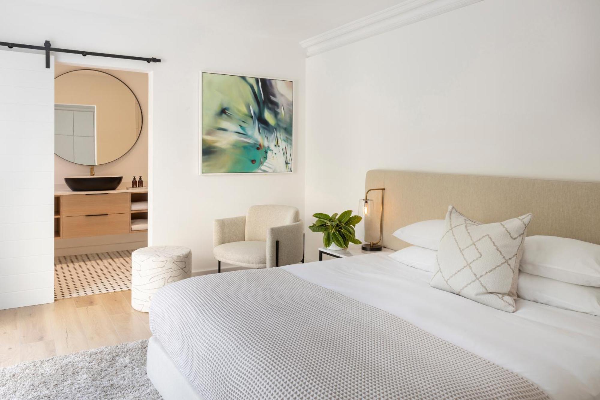 The Clarendon - Fresnaye Ξενοδοχείο Κέιπ Τάουν Εξωτερικό φωτογραφία