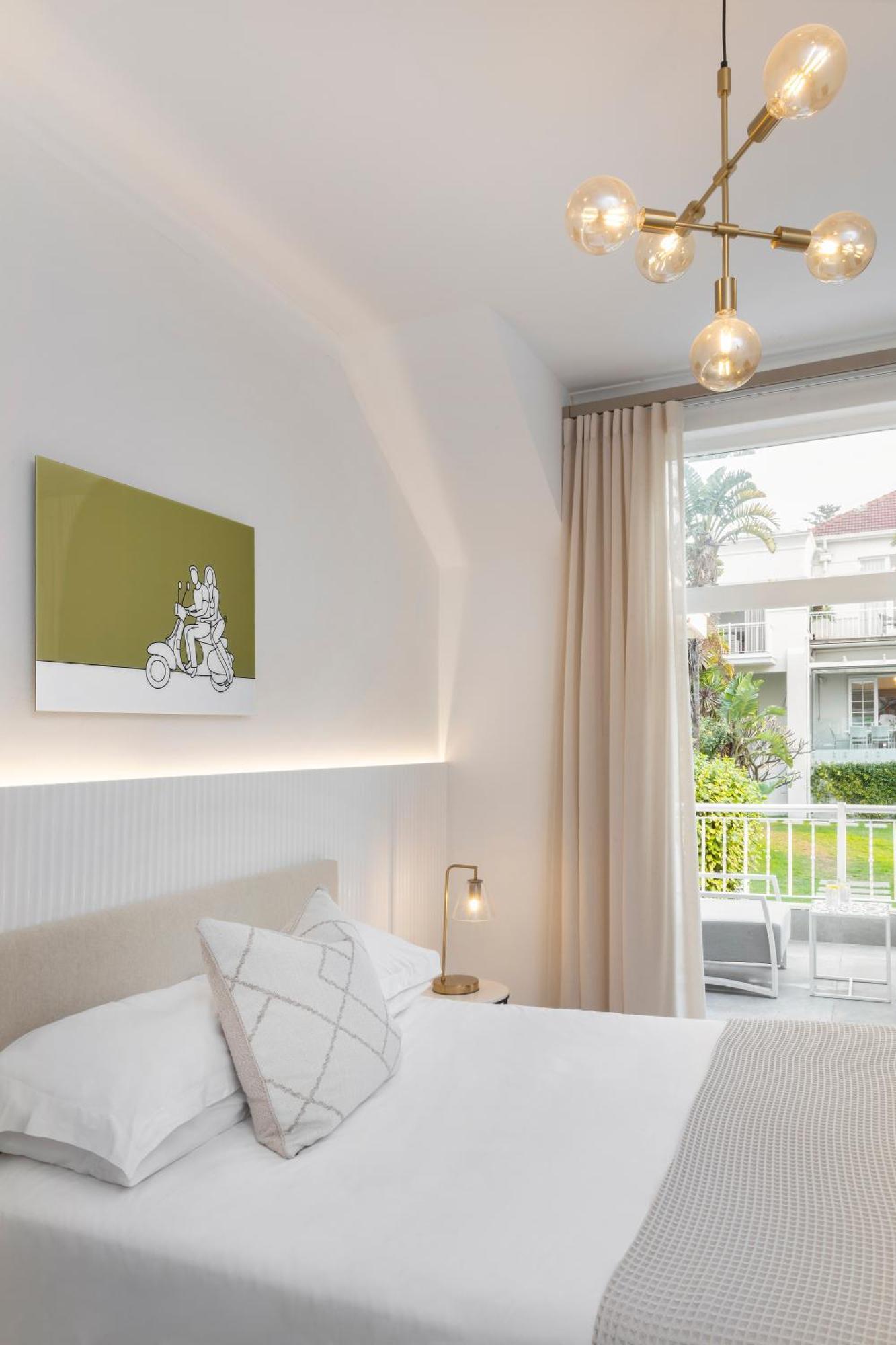 The Clarendon - Fresnaye Ξενοδοχείο Κέιπ Τάουν Εξωτερικό φωτογραφία