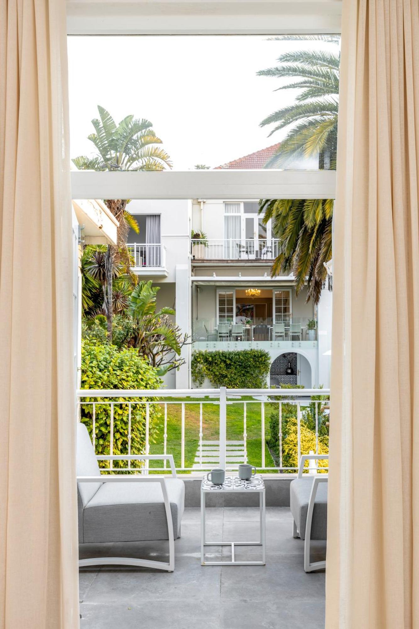The Clarendon - Fresnaye Ξενοδοχείο Κέιπ Τάουν Εξωτερικό φωτογραφία