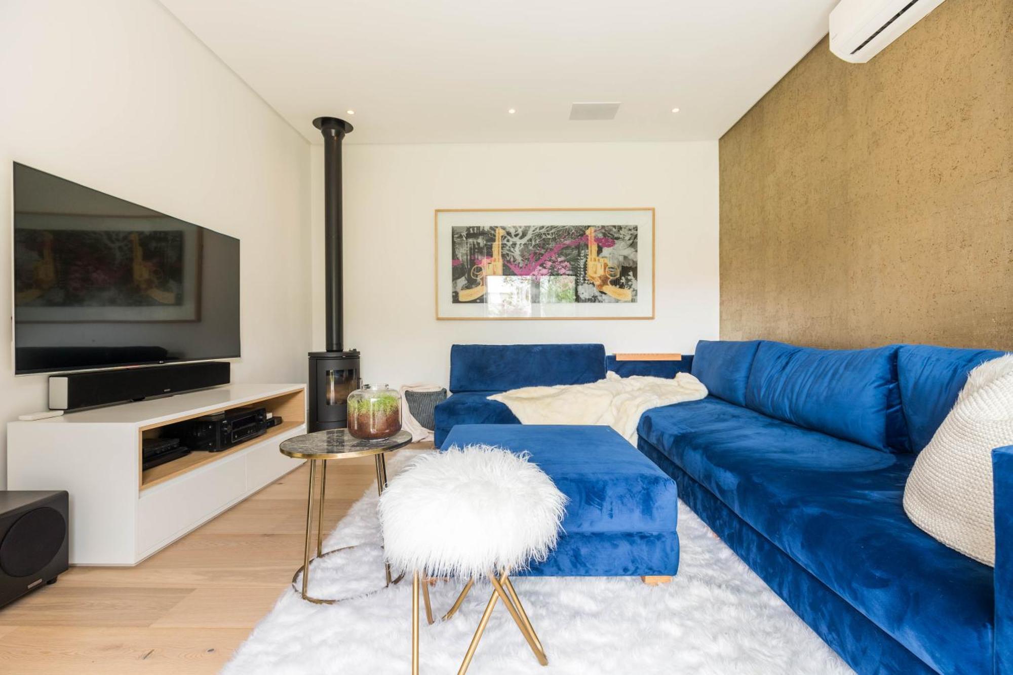 The Clarendon - Fresnaye Ξενοδοχείο Κέιπ Τάουν Δωμάτιο φωτογραφία