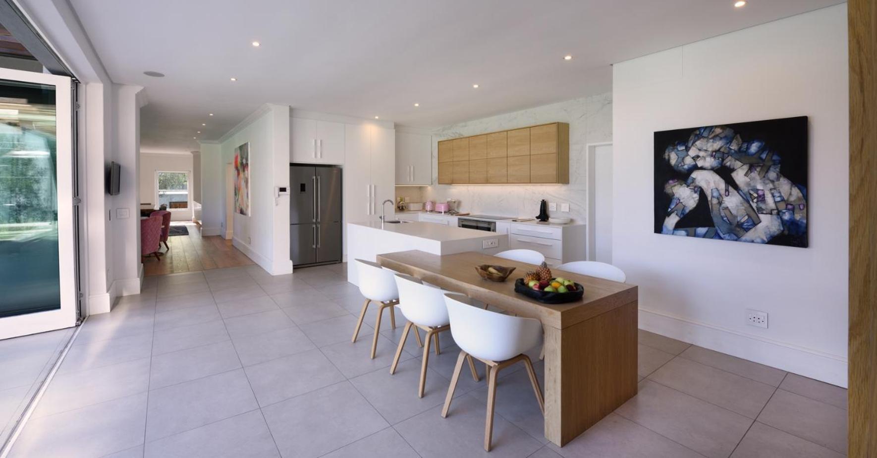 The Clarendon - Fresnaye Ξενοδοχείο Κέιπ Τάουν Δωμάτιο φωτογραφία