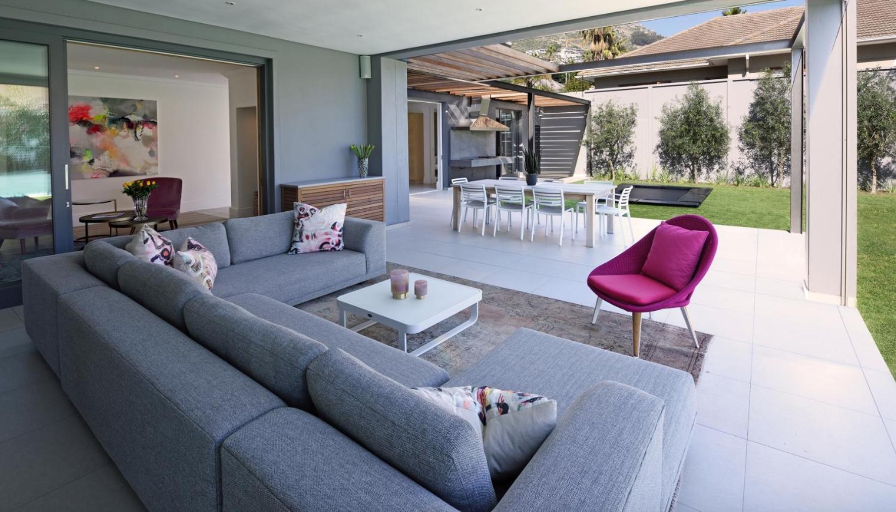 The Clarendon - Fresnaye Ξενοδοχείο Κέιπ Τάουν Δωμάτιο φωτογραφία