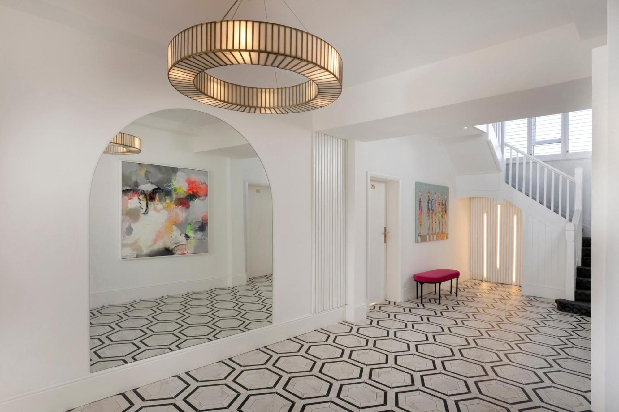 The Clarendon - Fresnaye Ξενοδοχείο Κέιπ Τάουν Εξωτερικό φωτογραφία