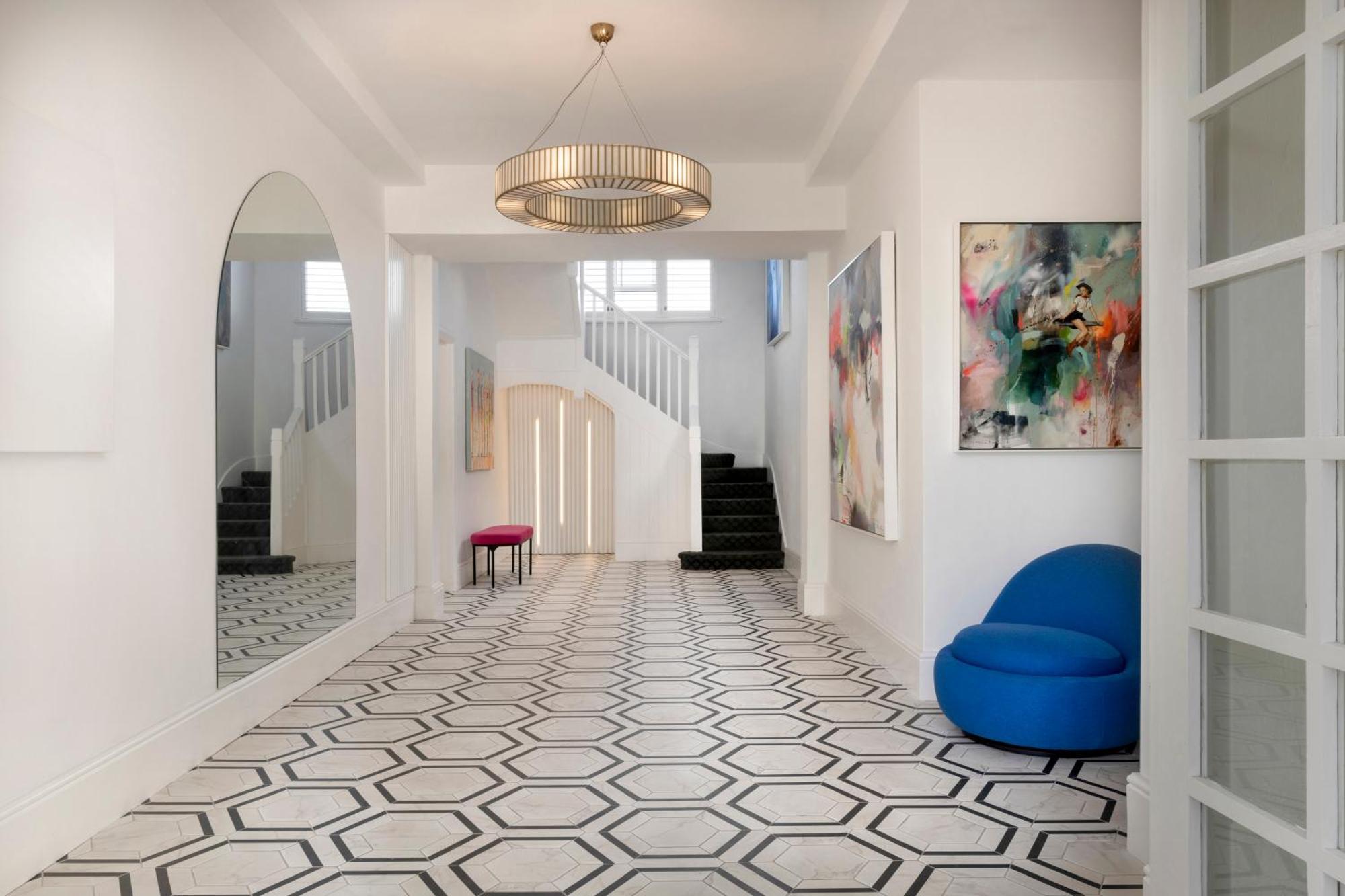 The Clarendon - Fresnaye Ξενοδοχείο Κέιπ Τάουν Εξωτερικό φωτογραφία