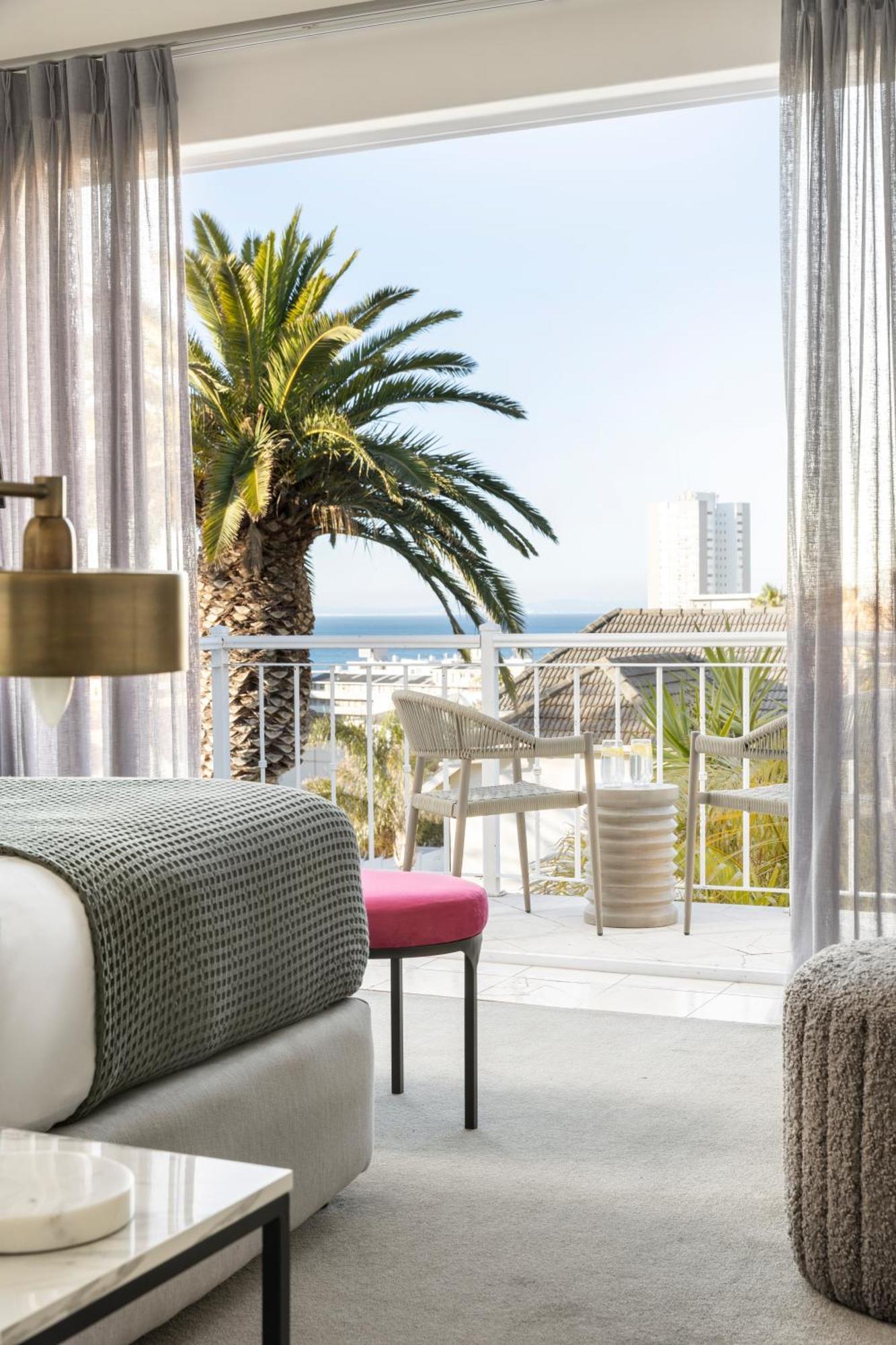The Clarendon - Fresnaye Ξενοδοχείο Κέιπ Τάουν Εξωτερικό φωτογραφία